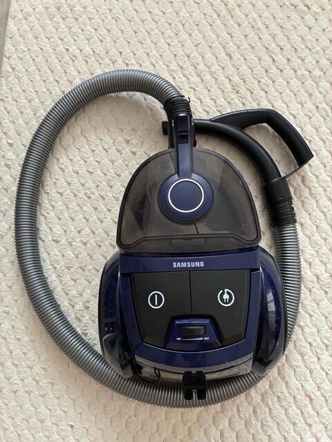 Samsung Elektrikli Süpürge