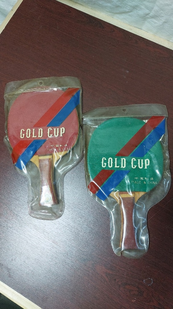 pinpon raketi - 8