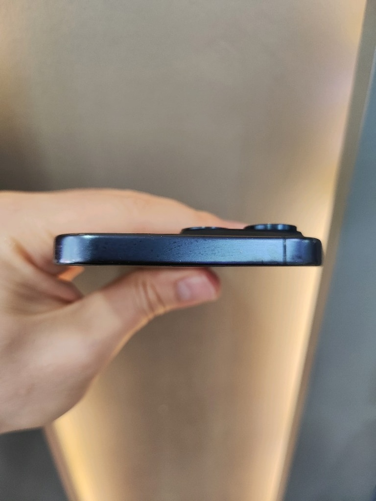 KUTULU SORUNSUZ FULL ORİJİNAL İPHONE 15 PRO MAX 256 GB PİL 86 - 6