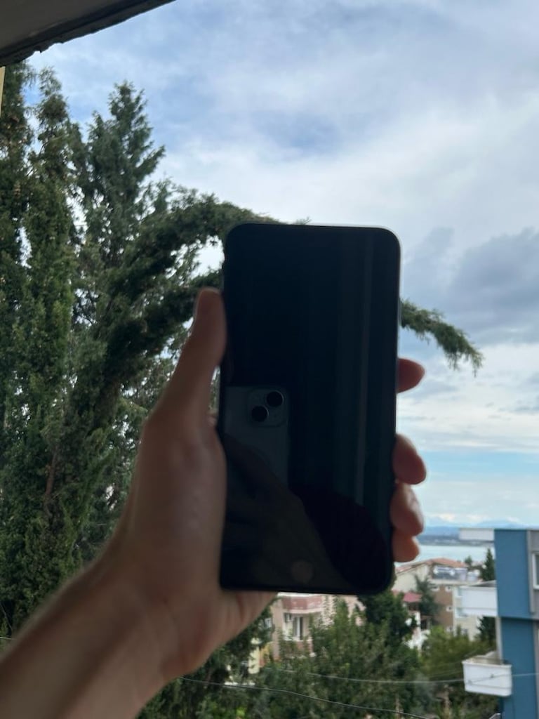 ORJİNAL BATARYA 256 GB - 4