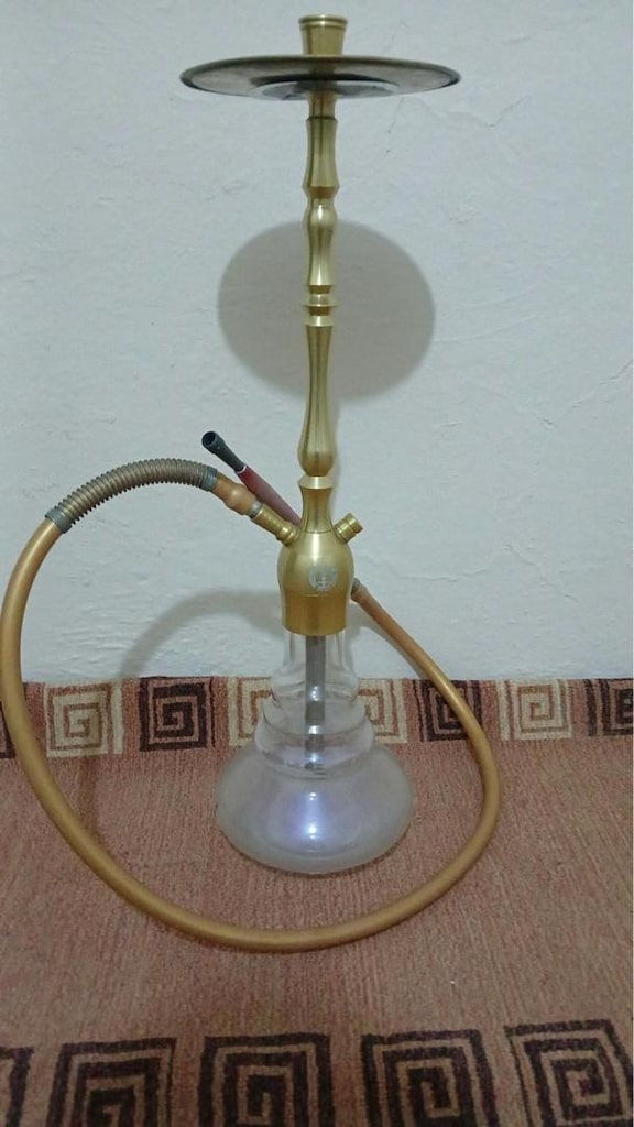 Babil nargille takımı - 2