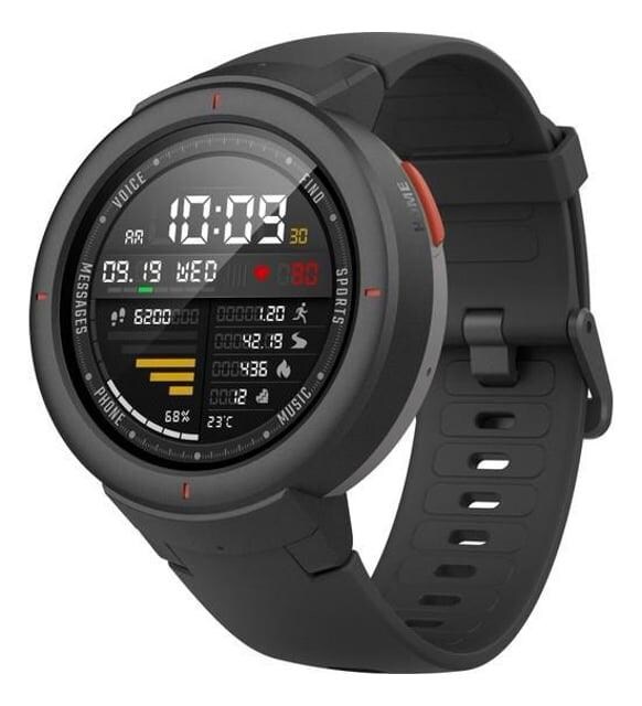 amazfit verge akıllı saat