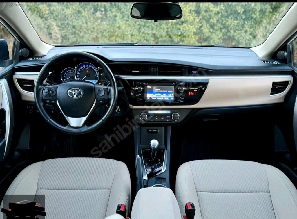 Toyota Corolla 1.4d.d - 9