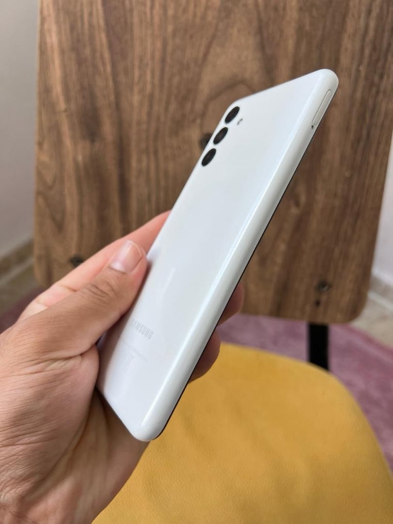 Samsung A04 S 64 GB Orjinal Türkiye Cihazı - 6