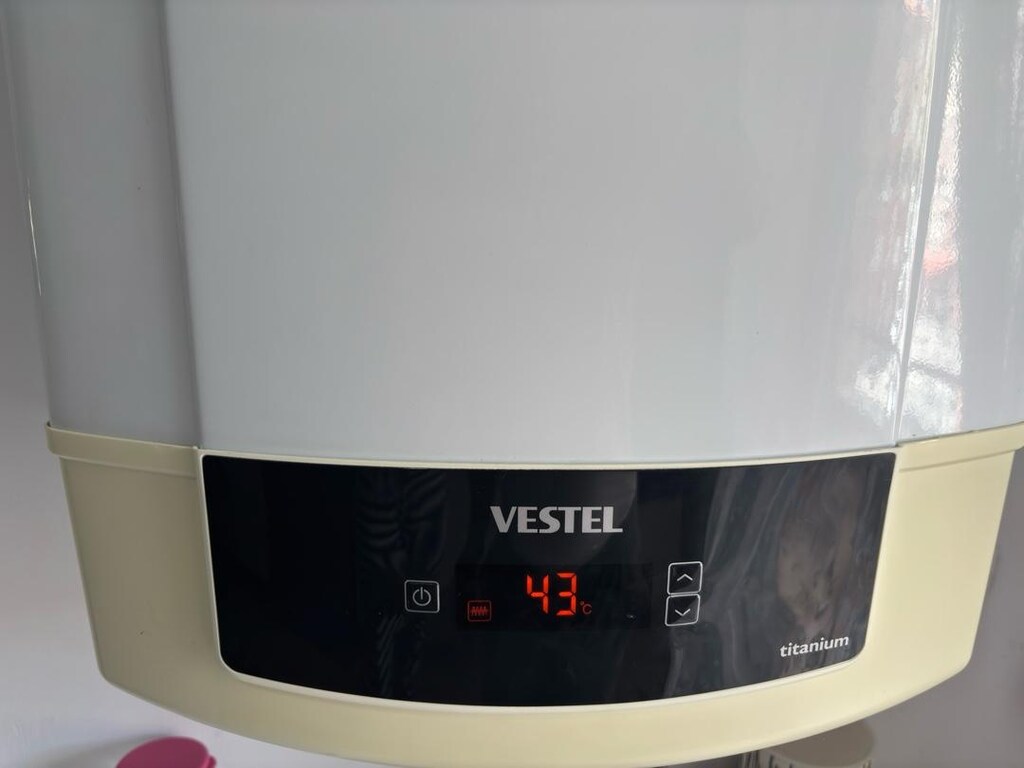 80 lt termosifon - 3