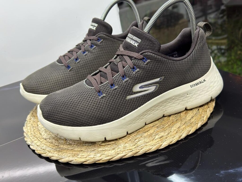 Orijinal SKECHERS 43 numara - 3
