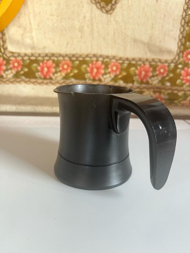 Arçelik Türk Kahve Makinesi Cezvesi K3190P, K3200, BKK2113 AL799 - 2