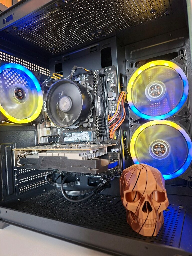 gaming kasalar için 3d baskılar ( sipariş alınır ). - 4