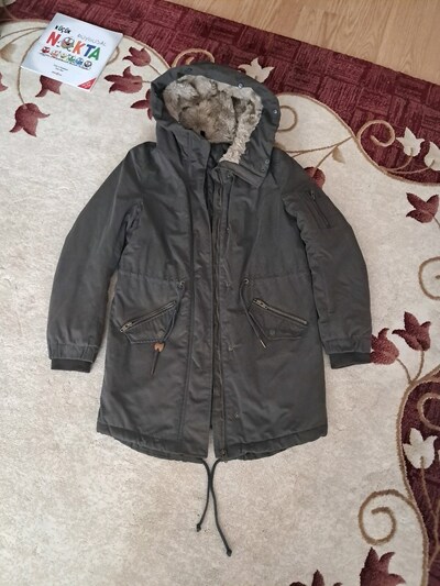 h&m kaban