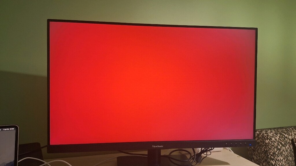 VIEWSONIC VA3209-2K-MHD QHD MONITOR 75 HZ 31.5'' WQHD IPS 4ms - 7