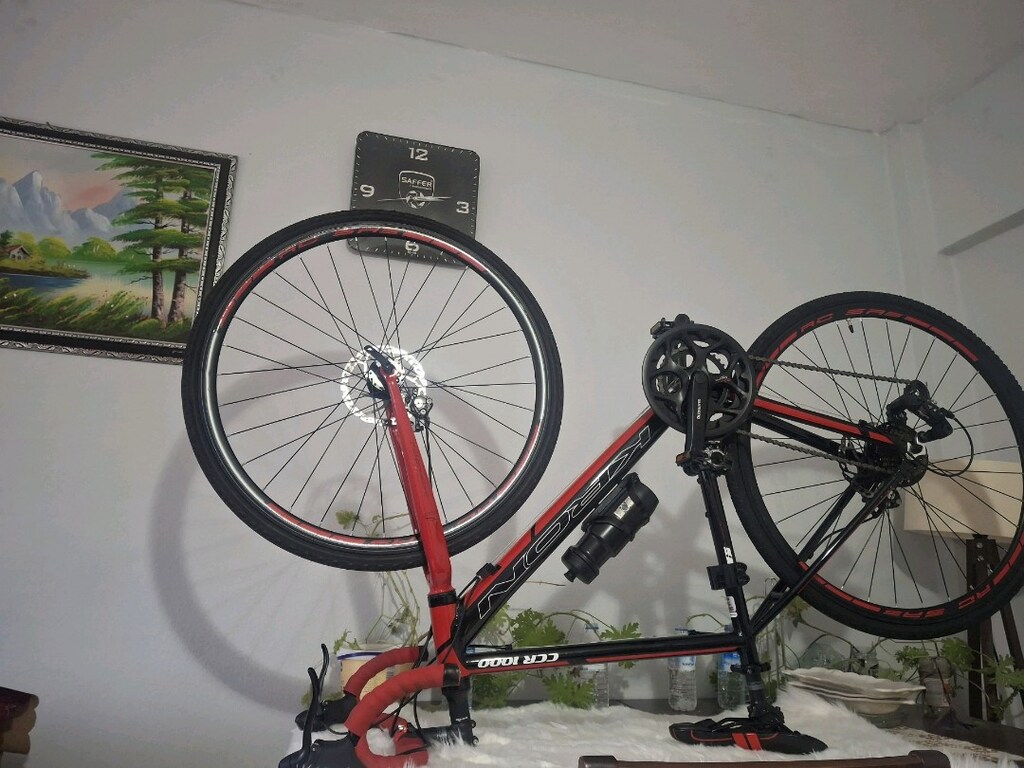 Acil satılık :Model : Kron ccr1000kronCCR 1000 - 28' CYCLECROSS Yol Bi - 2