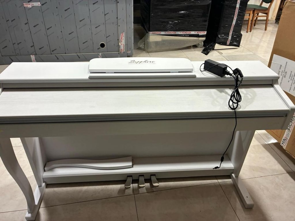 Jwin Sapphire SDP-215 88 Tuş Dijital Piyano - 2