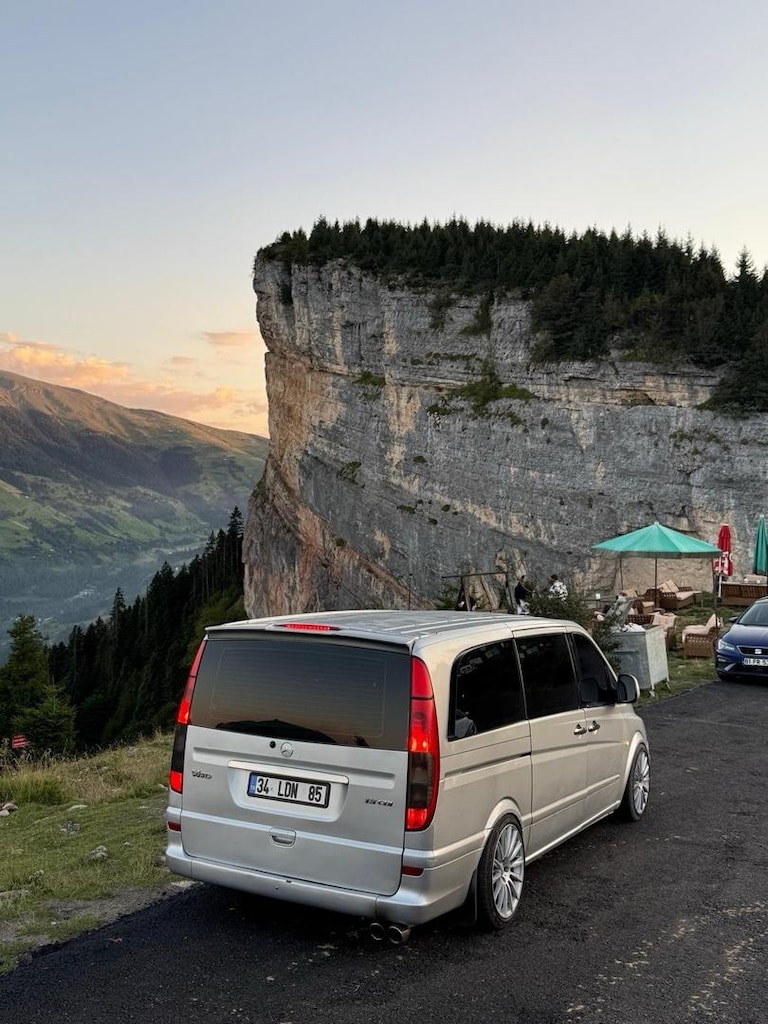VİTO 111CDI - 6