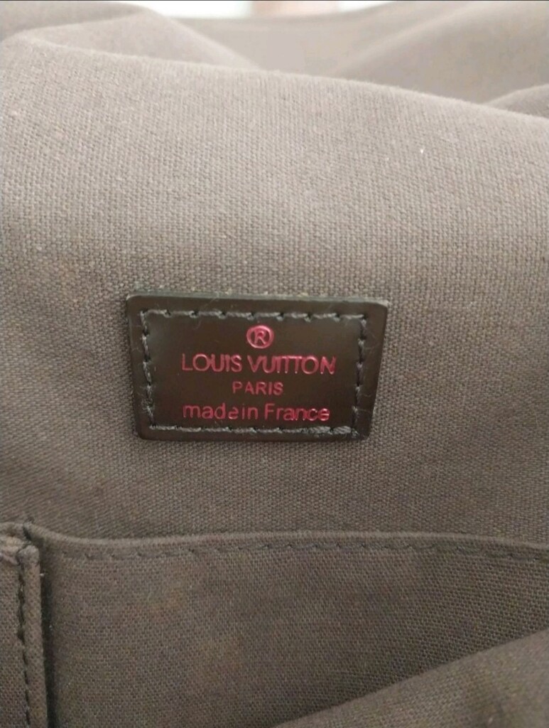 Louis VUITTON Postacı Çanta - 5