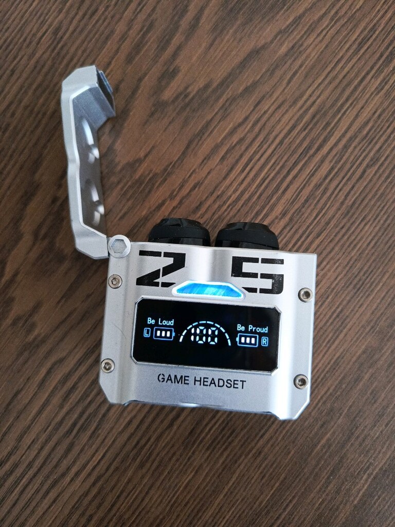 Bluetooth kulaklık - 3