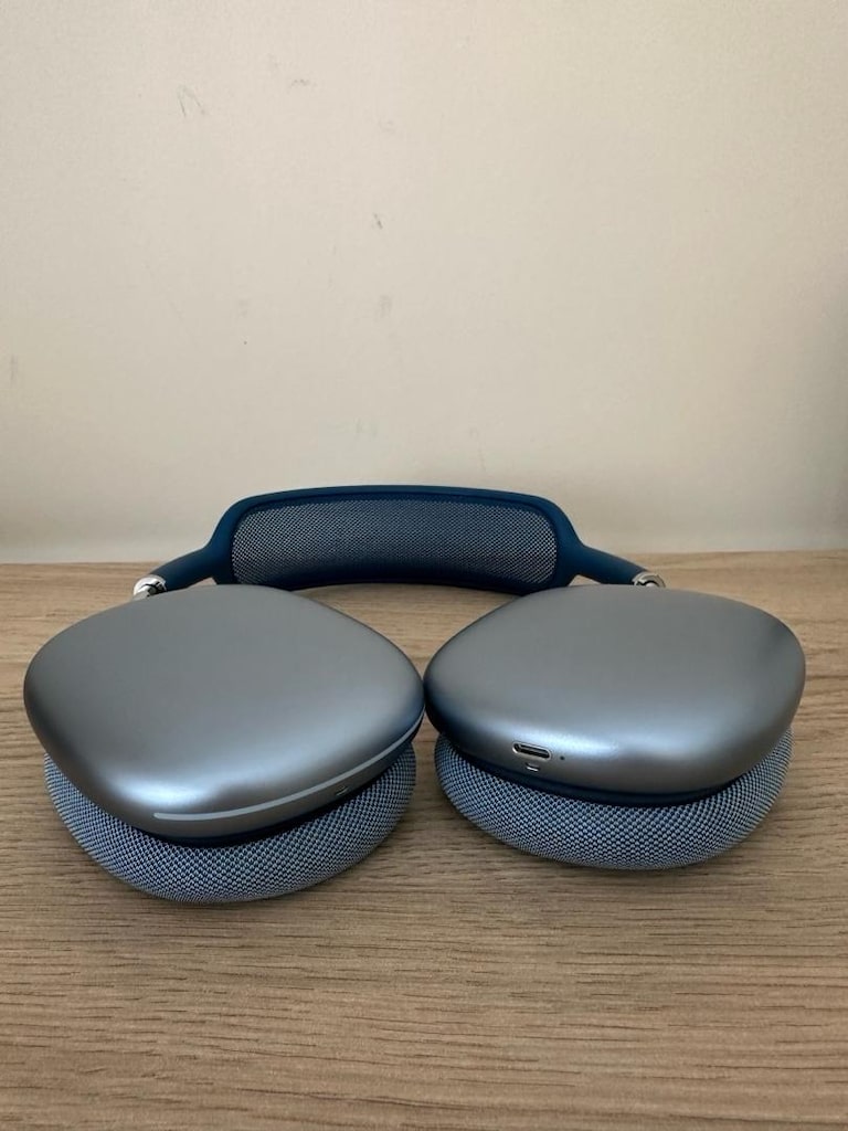 Apple AirPods Max Kulaklık - 2