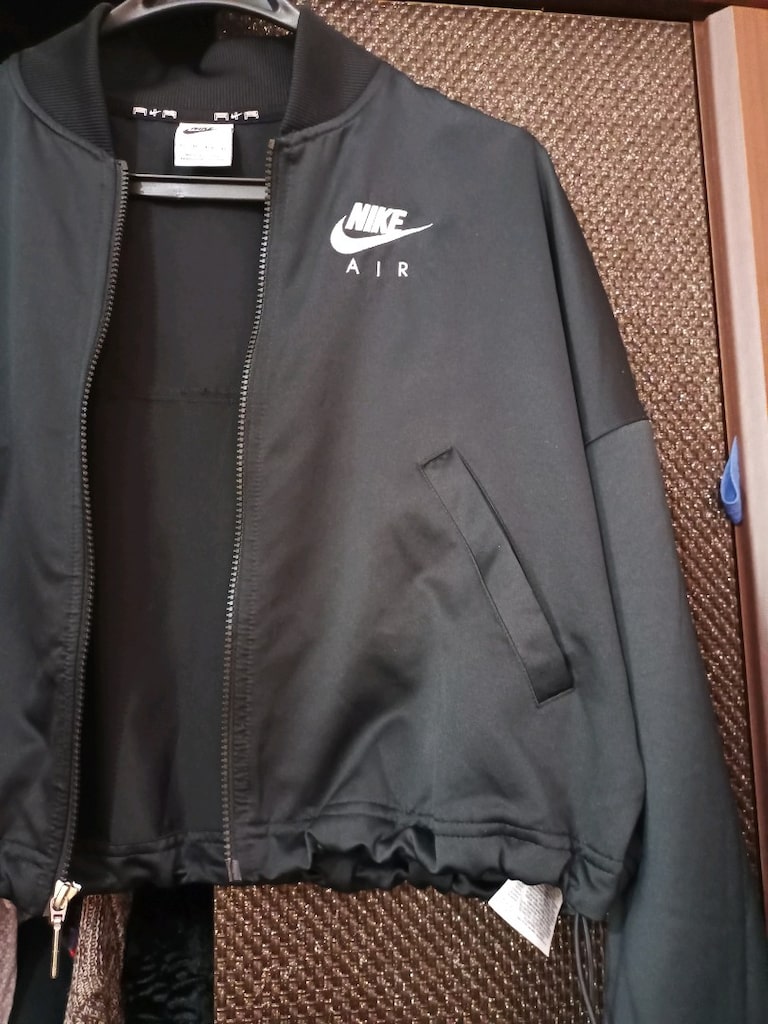 Nike bomber ceget - 2