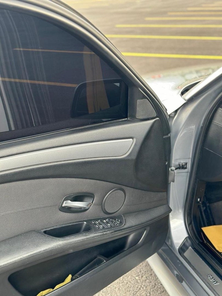 E60 BMW KUSURSUZ TEMİZLİKTE BÜTÜN BAIKMLARI SIFIR FARURALI - 5