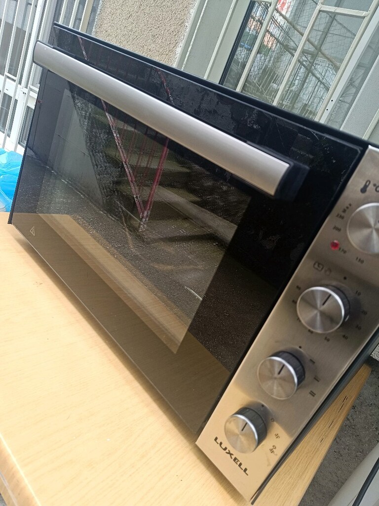 LUXELL 70LT. BÖREKÇİ FIRIN - 2