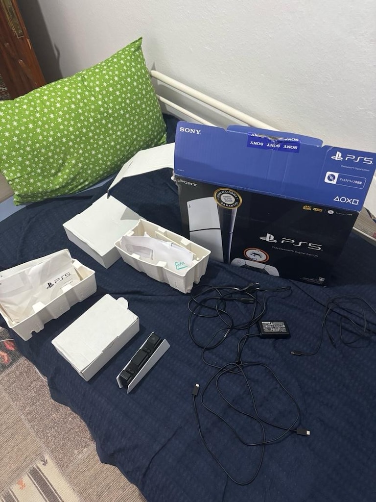 PS5 TEMİZ - 2