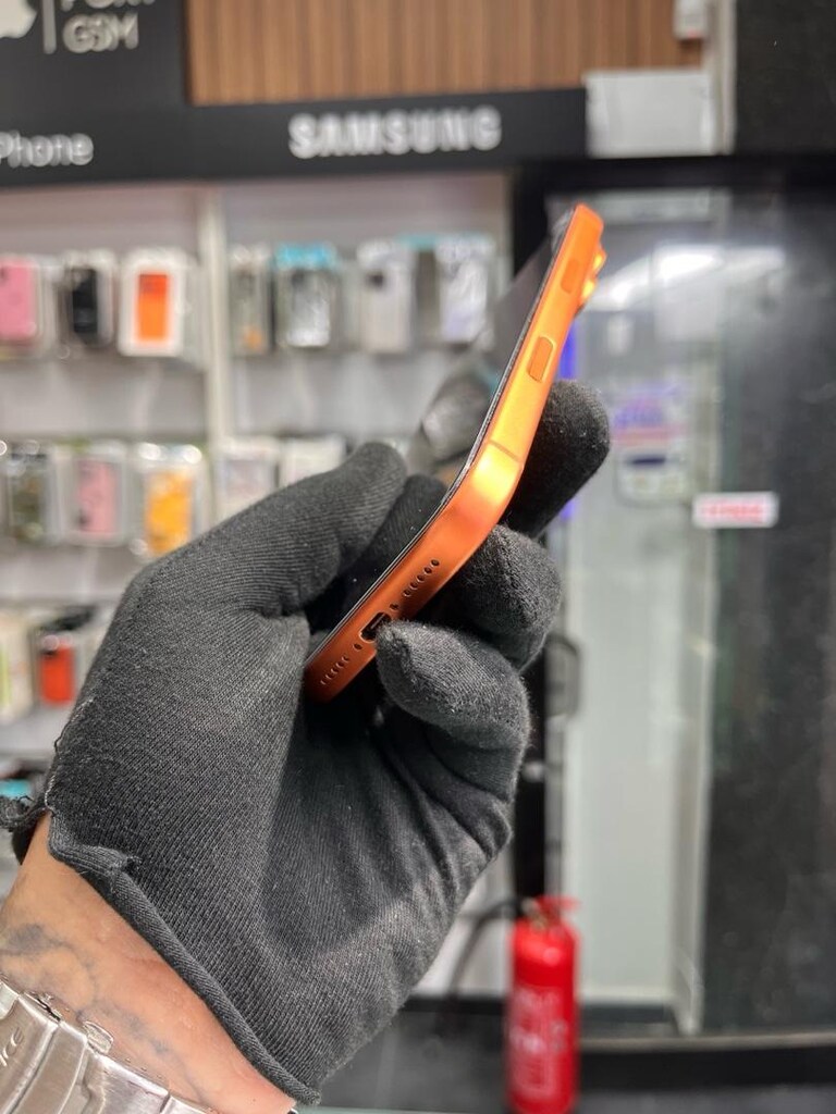 İphone 17 Pro 17 ay garantisi mevcut - 4