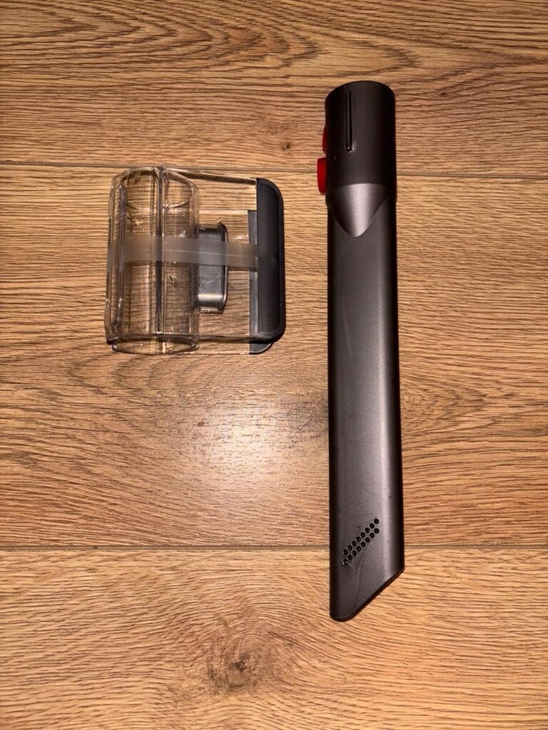 Dyson Aralık Temizleme Başlığı - 2