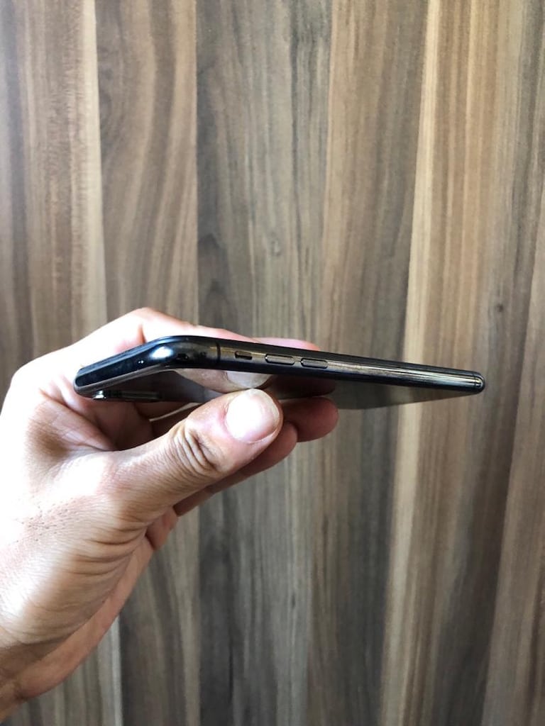 İPhone X 64gb eski usul kayıtlı - 8