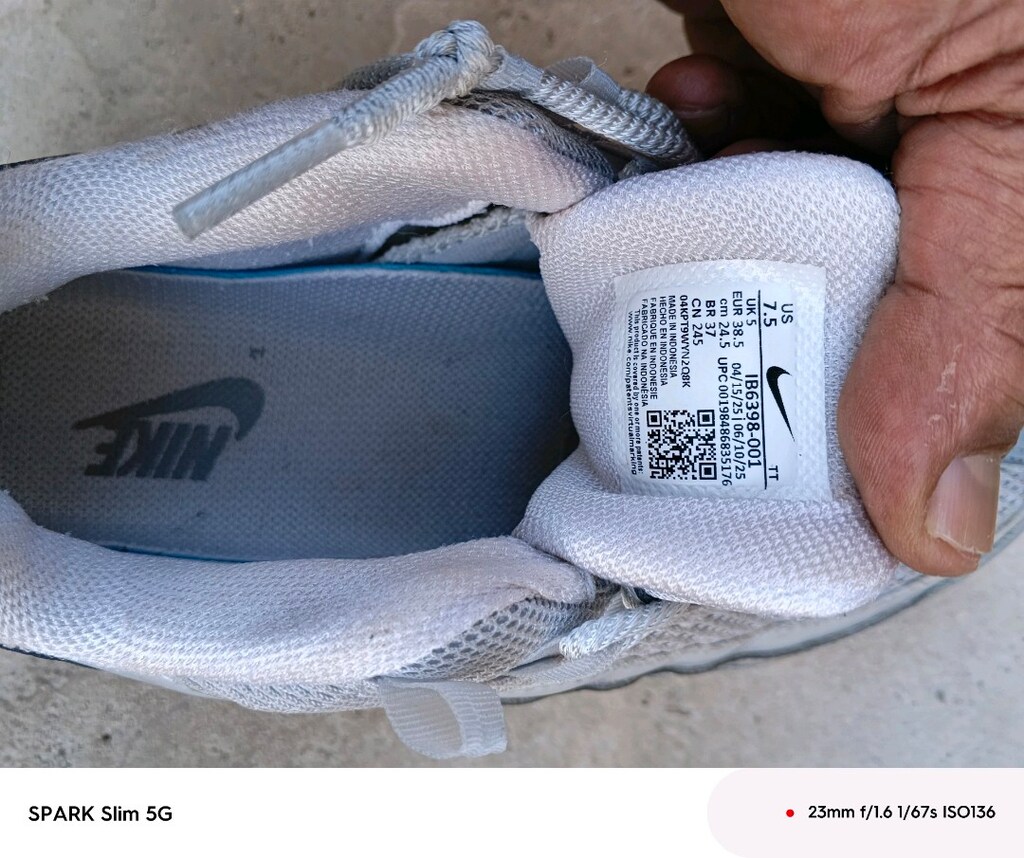 nike aır max - 5
