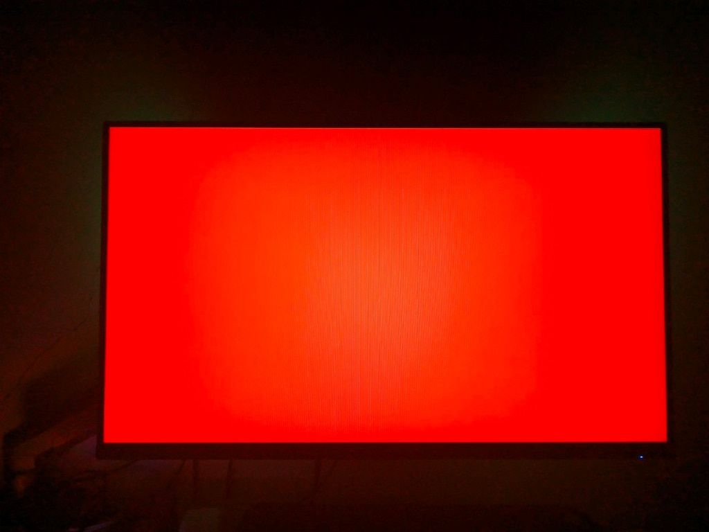 Monster Aryond a24 v2 24 inç 180hz (Kutulu, garantili, faturalı) - 7