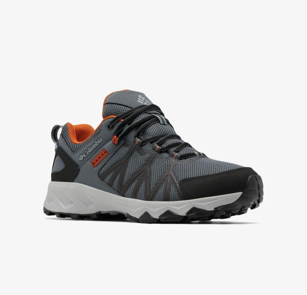 Orijinal Columbia Erkek Outdoor Ayakkabı - 6
