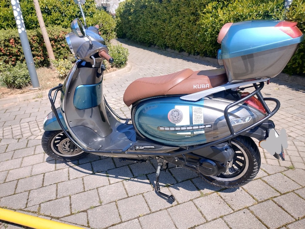 Kuba brilant pro - 6