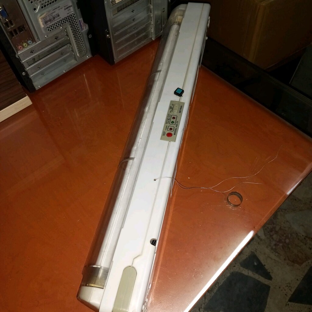 FLORASAN IŞILDAK - 6