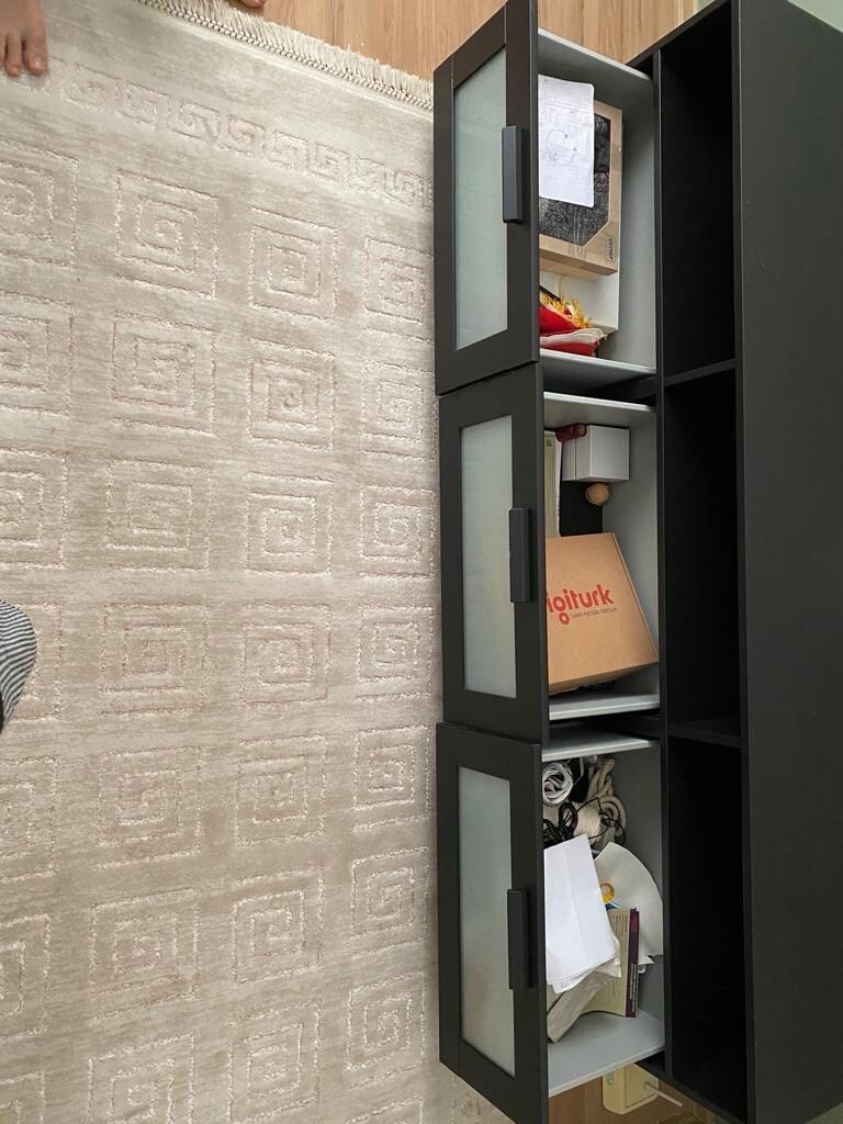 IKEA BRIMNES TV SEHPASI - 6