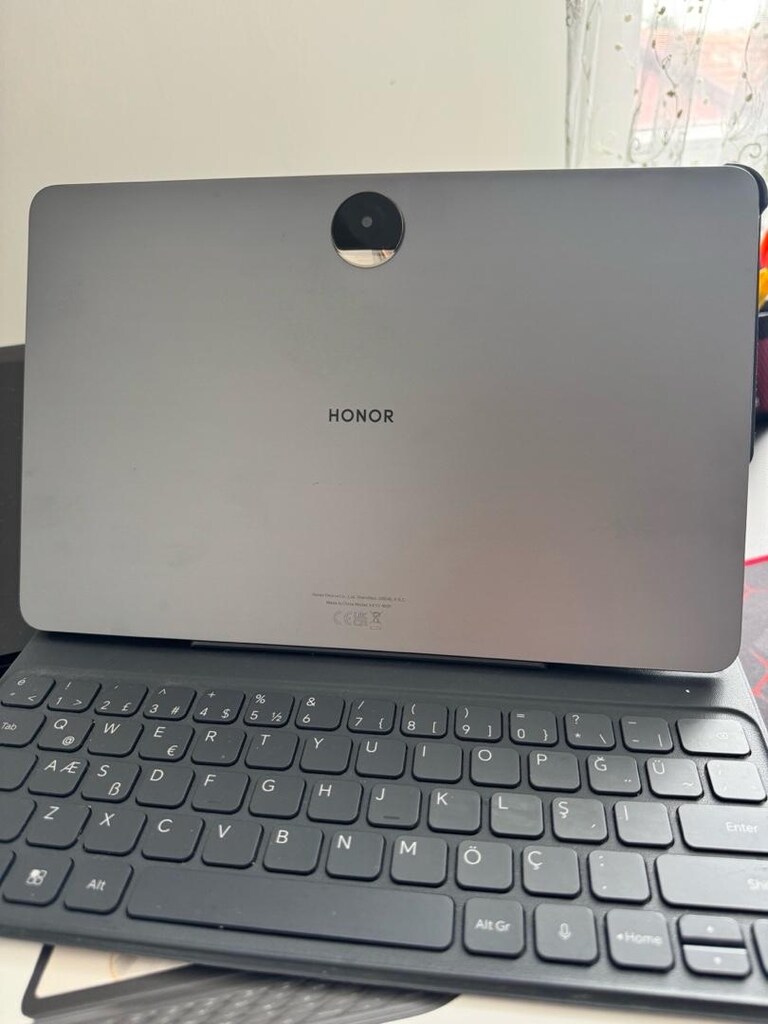 Honor pad 9 - 2