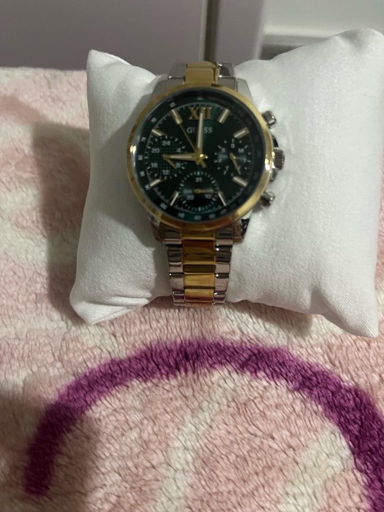 guess saat