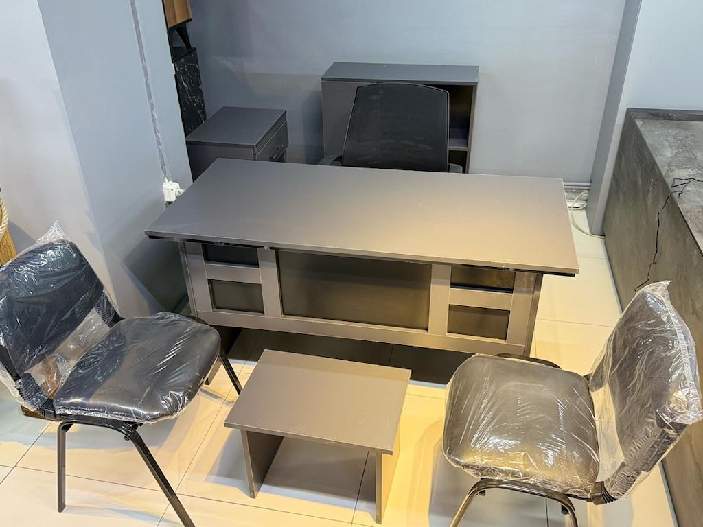 ofis büro masa takımı - 4