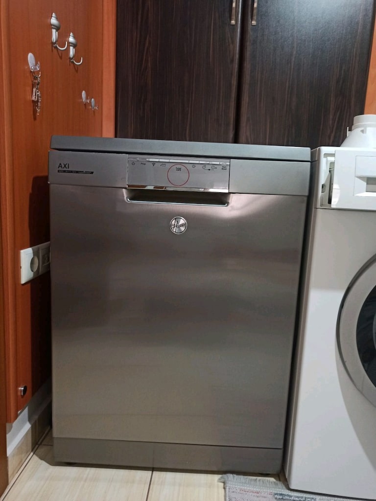 Bulaşık Makinesi - 2