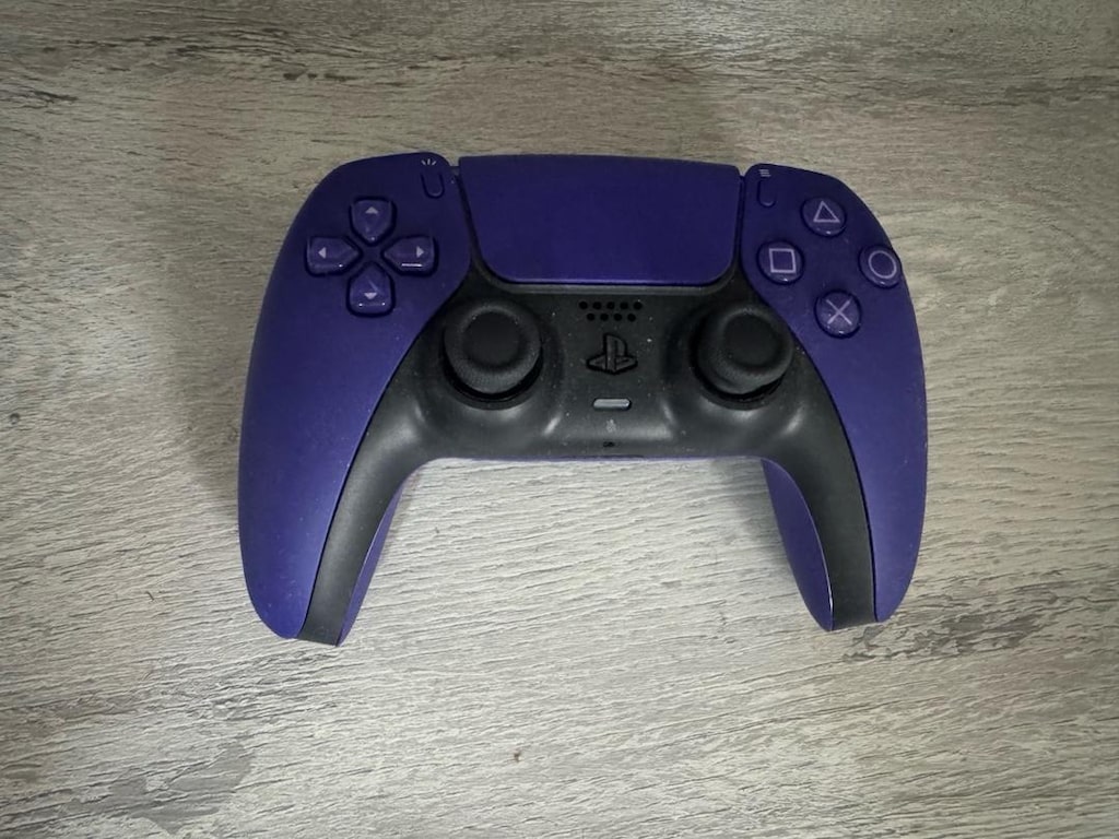 ps5 - 5