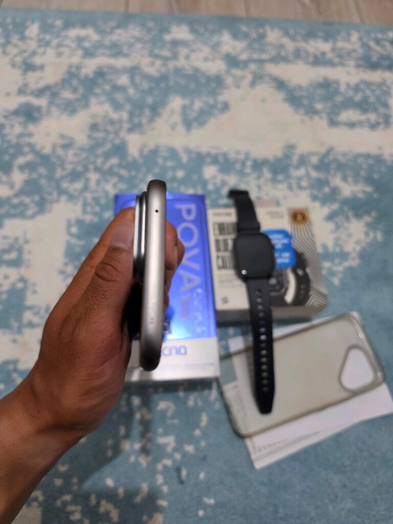 tecno pova2 5G - 5