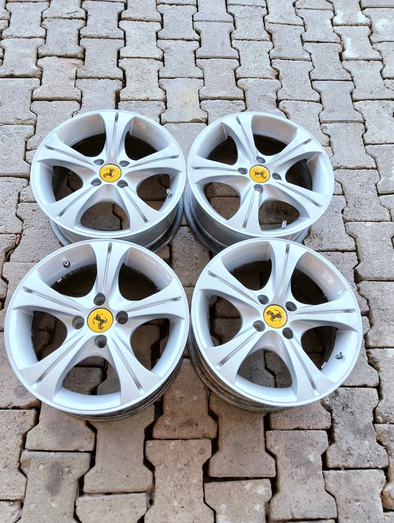 15 JANT 4*100 BİRÇOK ARACA OLUR - 3