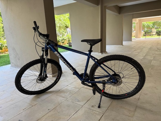 Bianchi Marka Bisiklet