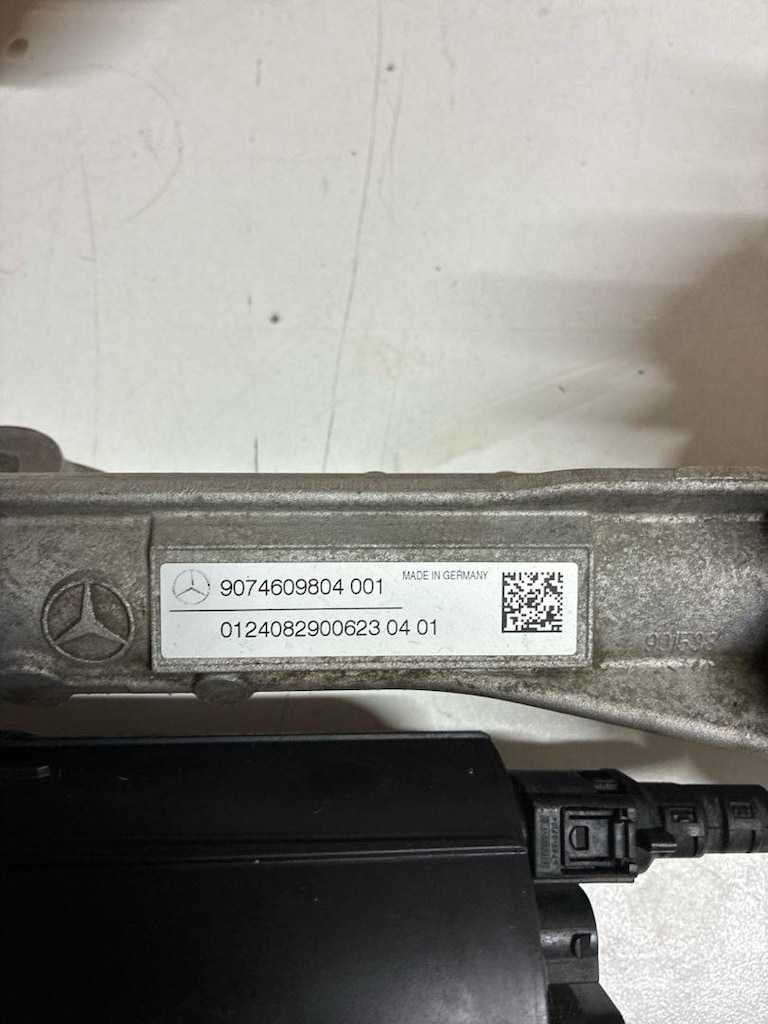 A9074609804 W907 SPRİNTER DİREKSİYON KUTUSU MERCEDES - 2