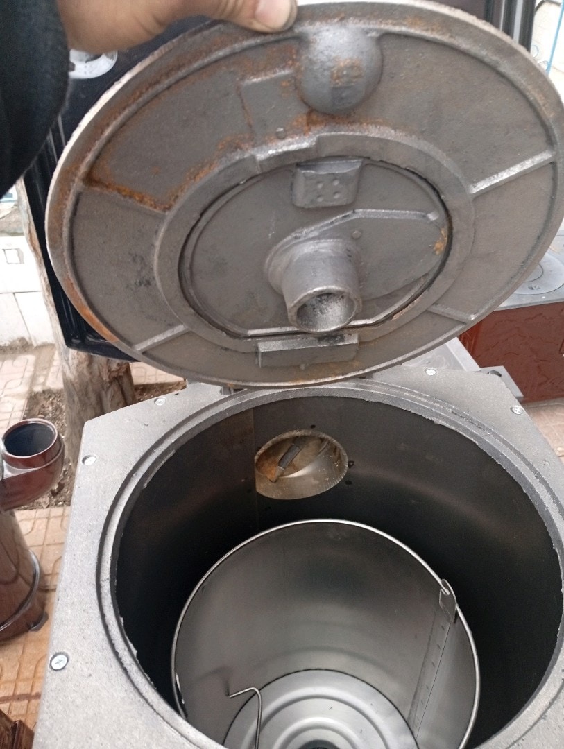 soba 4 köşeli - 2