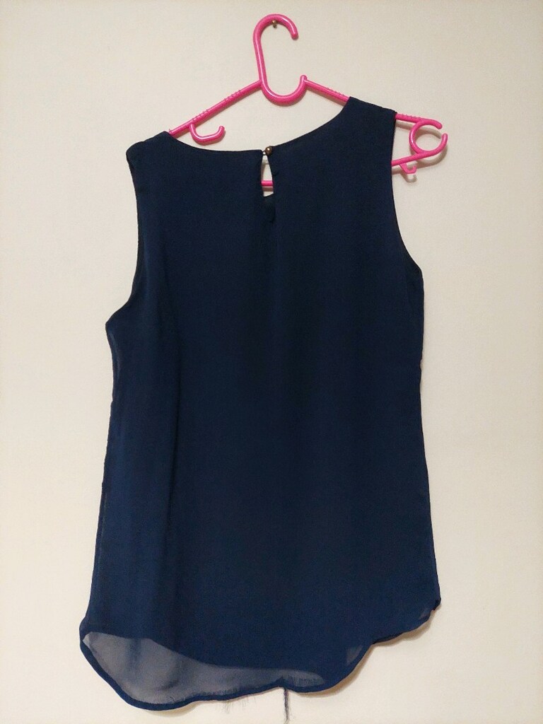 İnci Detaylı Bluz - 3