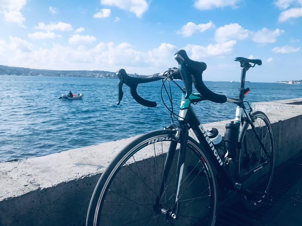 Bianchi Slr 600 - 2