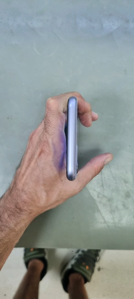 Iphone 11 mor 64 gb. - 6
