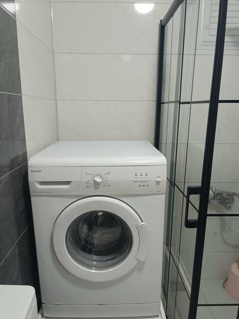 çamaşır makinesi