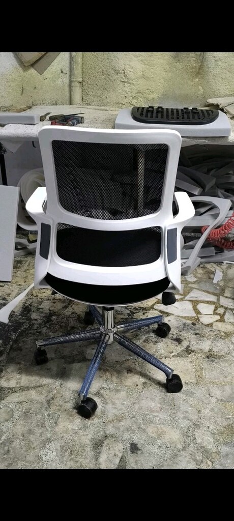 ofis çalışma koltuğu - 3