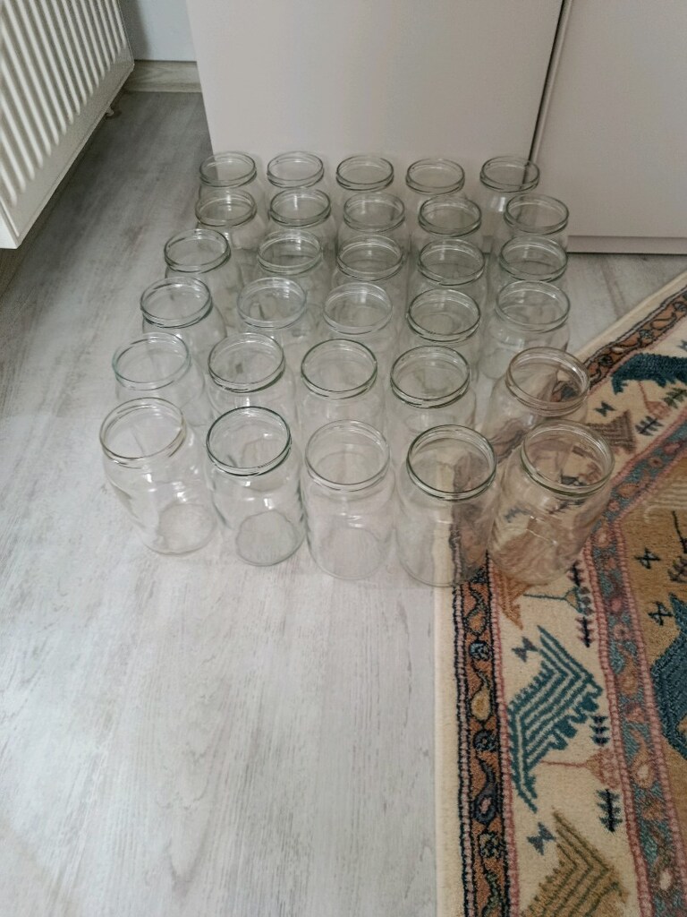 Kavanoz30adetvar - 2