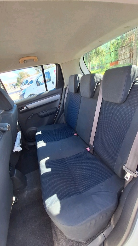 Suzuki Swift 1.3 ddis - 16